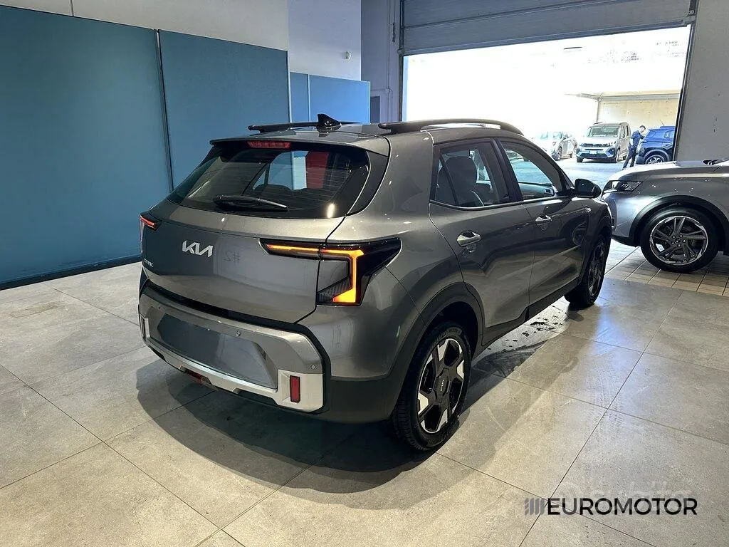 Kia Stonic 2026 photo 5