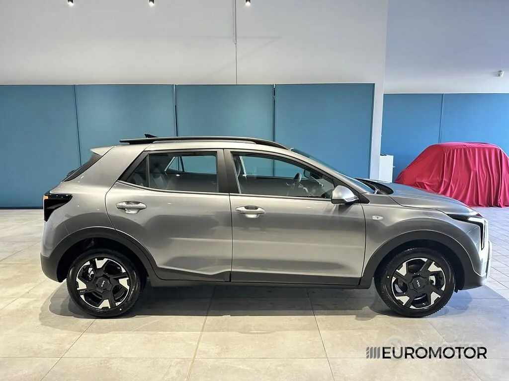 Kia Stonic 2026 photo 4