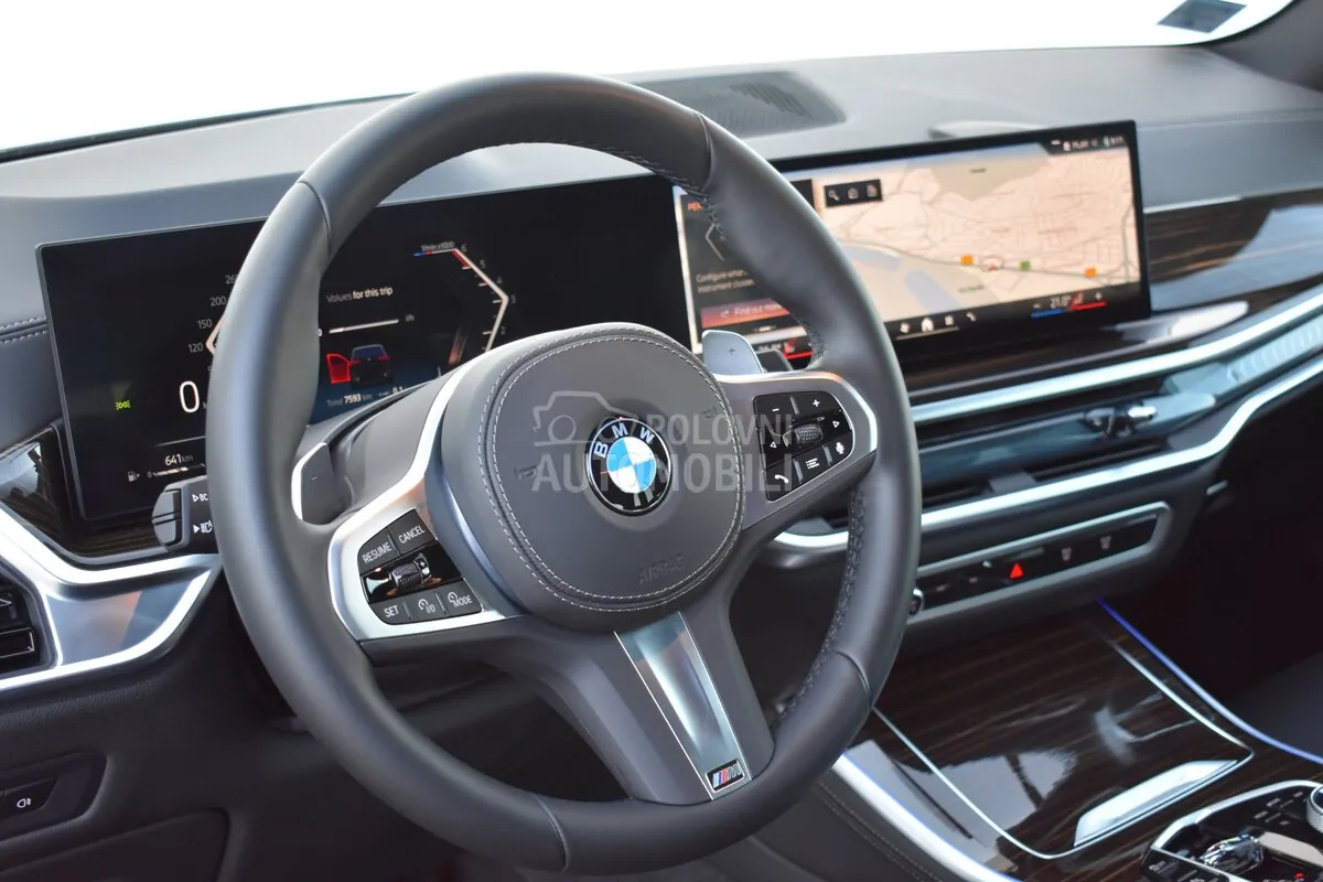 BMW X5 2026 photo 4