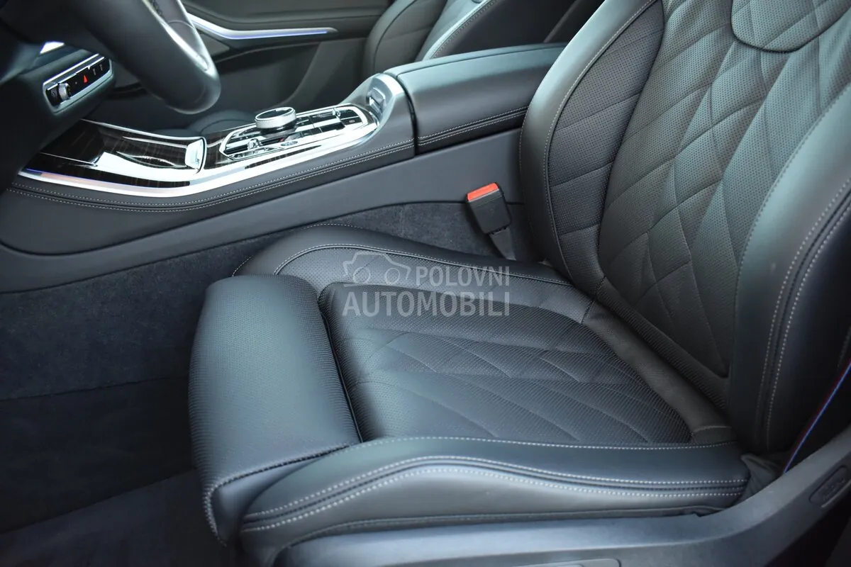 BMW X5 2026 photo 5