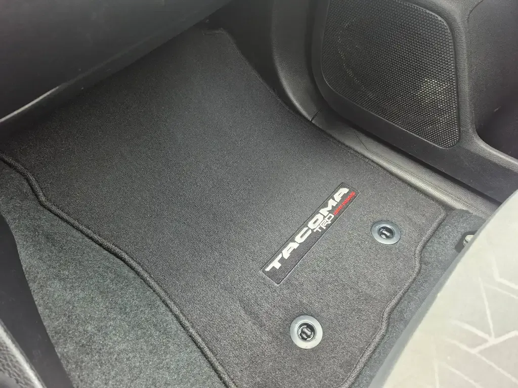 Toyota Tacoma 2023 photo 3