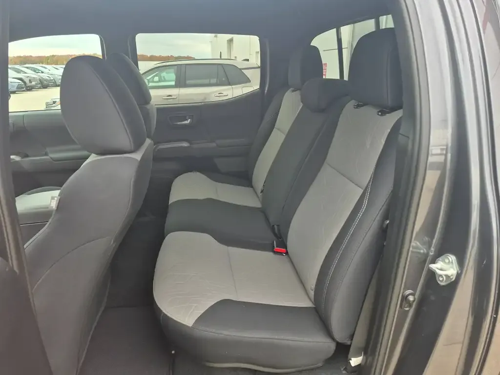 Toyota Tacoma 2023 photo 4
