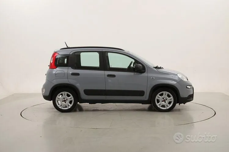 Fiat Panda 2023 photo 3