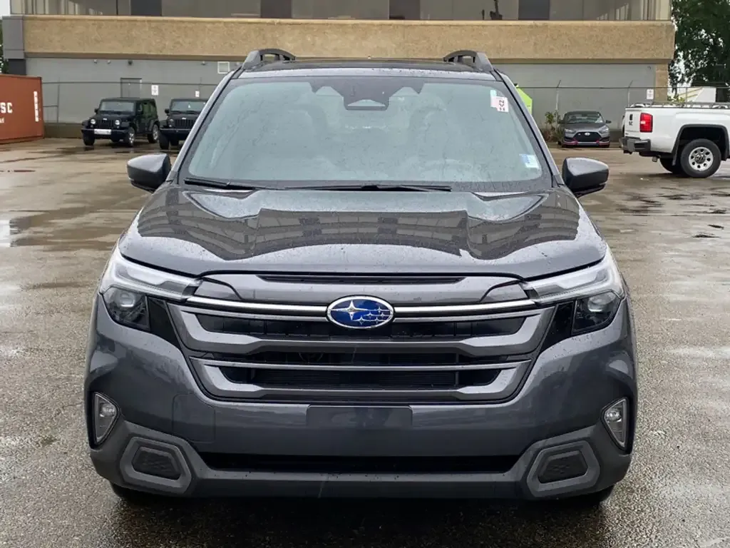 Subaru Forester 2026 photo 4