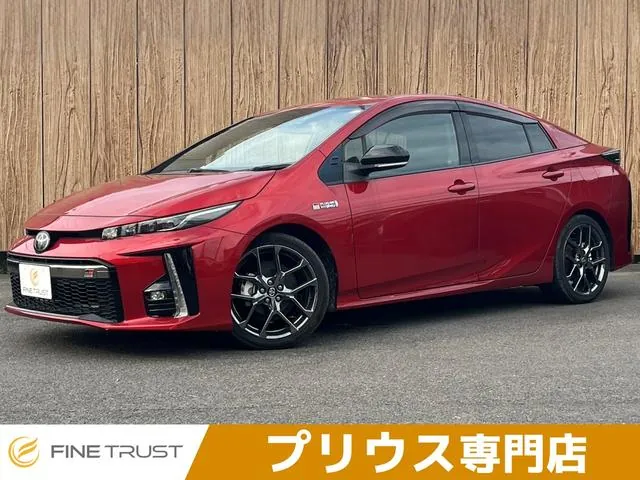 Toyota Prius Phv