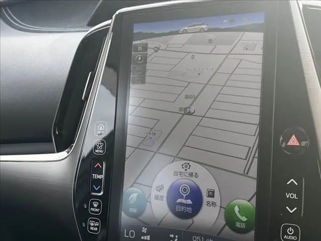 Toyota Prius Phv 2019 photo 4