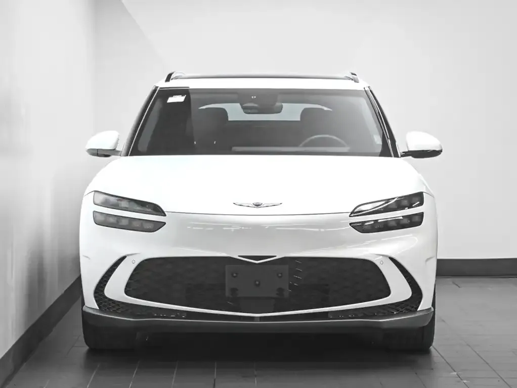 Genesis Gv60 2024 photo 3