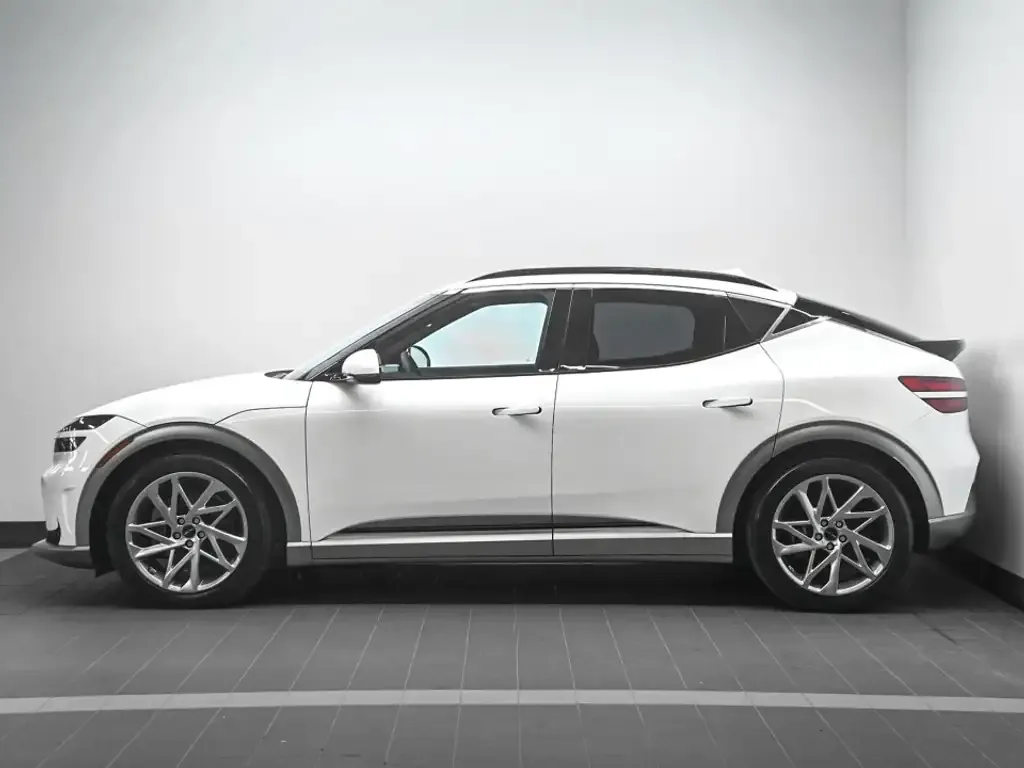 Genesis Gv60 2024 photo 5