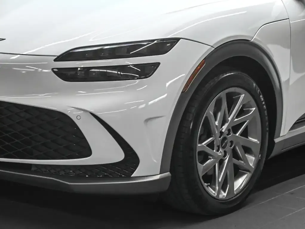 Genesis Gv60 2024 photo 2