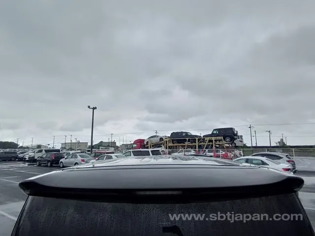 Toyota Vellfire 2016 photo 5