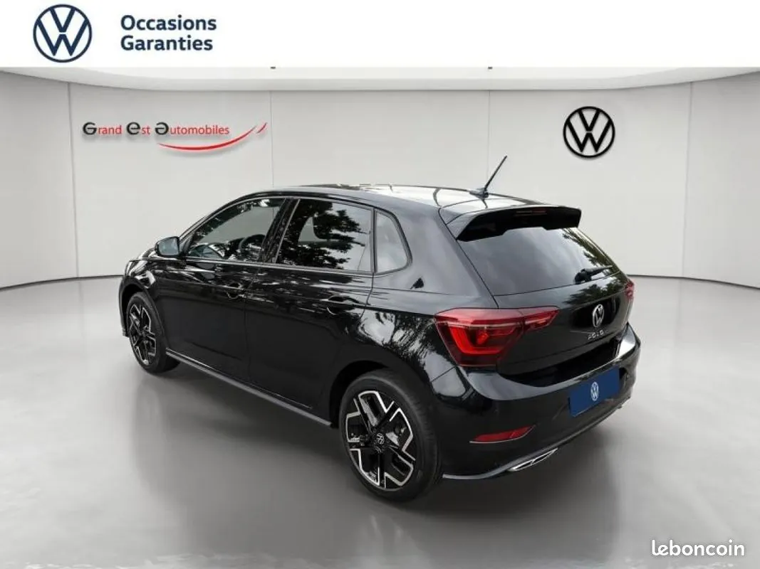 Volkswagen Polo 2026 photo 3