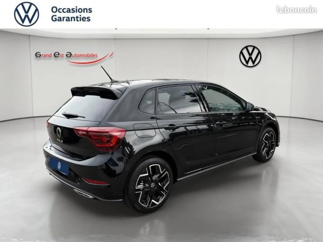 Volkswagen Polo 2026 photo 5