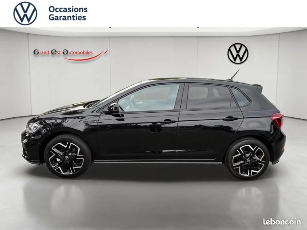 Volkswagen Polo 2026 photo 2