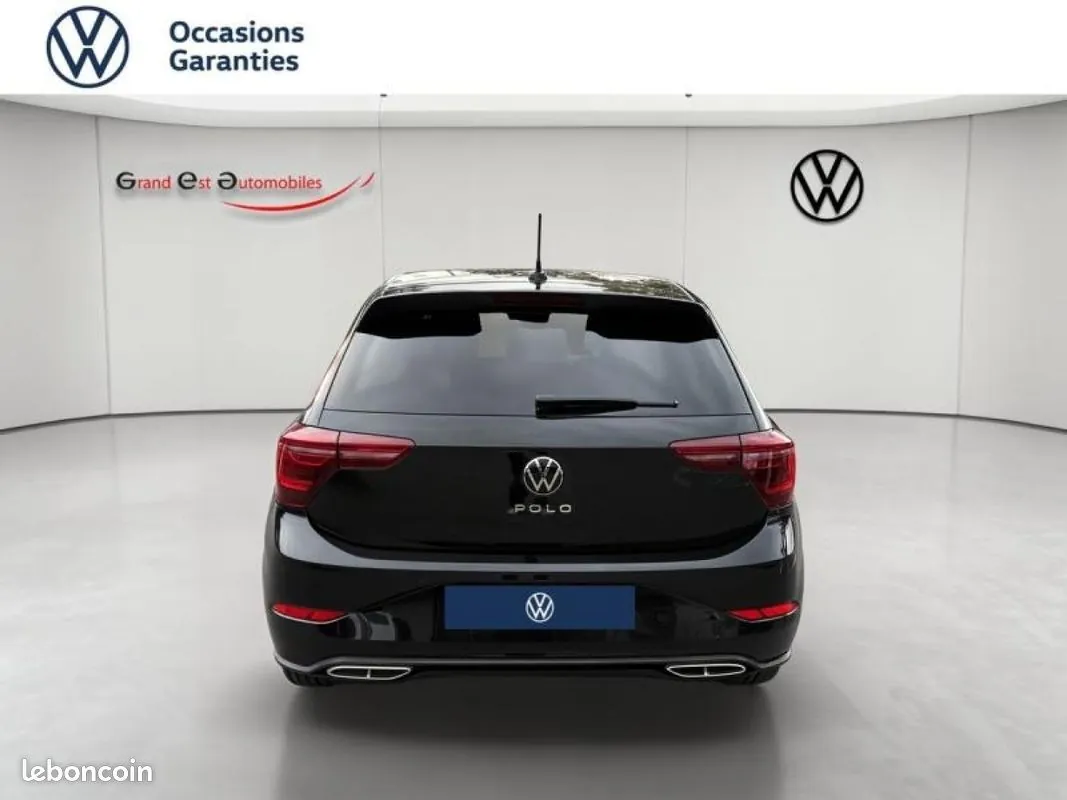 Volkswagen Polo 2026 photo 4