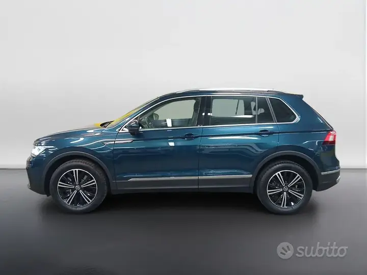 Volkswagen Tiguan 2023 photo 3