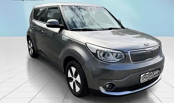 Kia Soul 2015 photo 2
