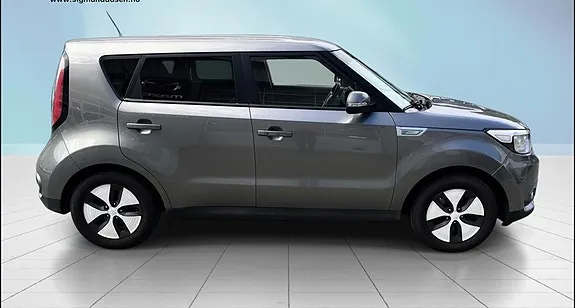 Kia Soul 2015 photo 4