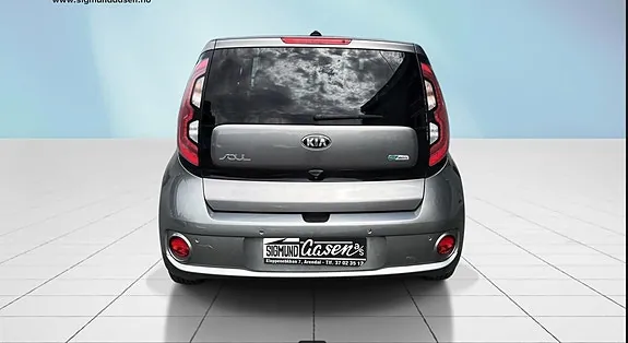 Kia Soul 2015 photo 5
