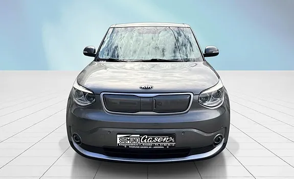 Kia Soul 2015 photo 3
