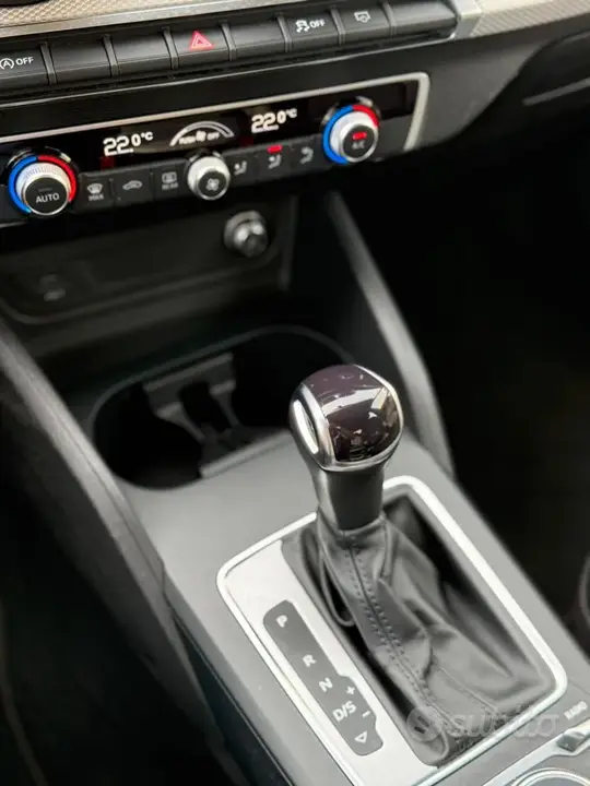 Audi Q2 2022 photo 4