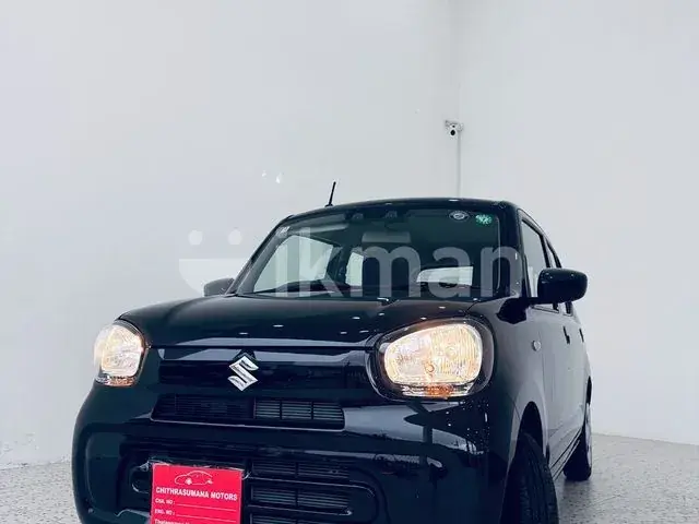 Suzuki Alto 2024 photo 2