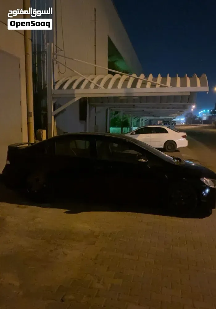 Honda Civic 2009 photo 3