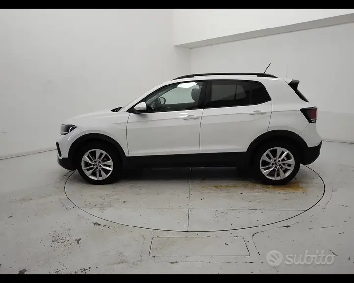 Volkswagen T-Cross 2024 photo 3