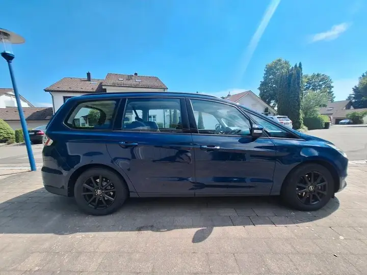 Ford Galaxy