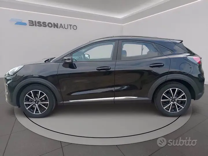 Ford Puma 2023 photo 3
