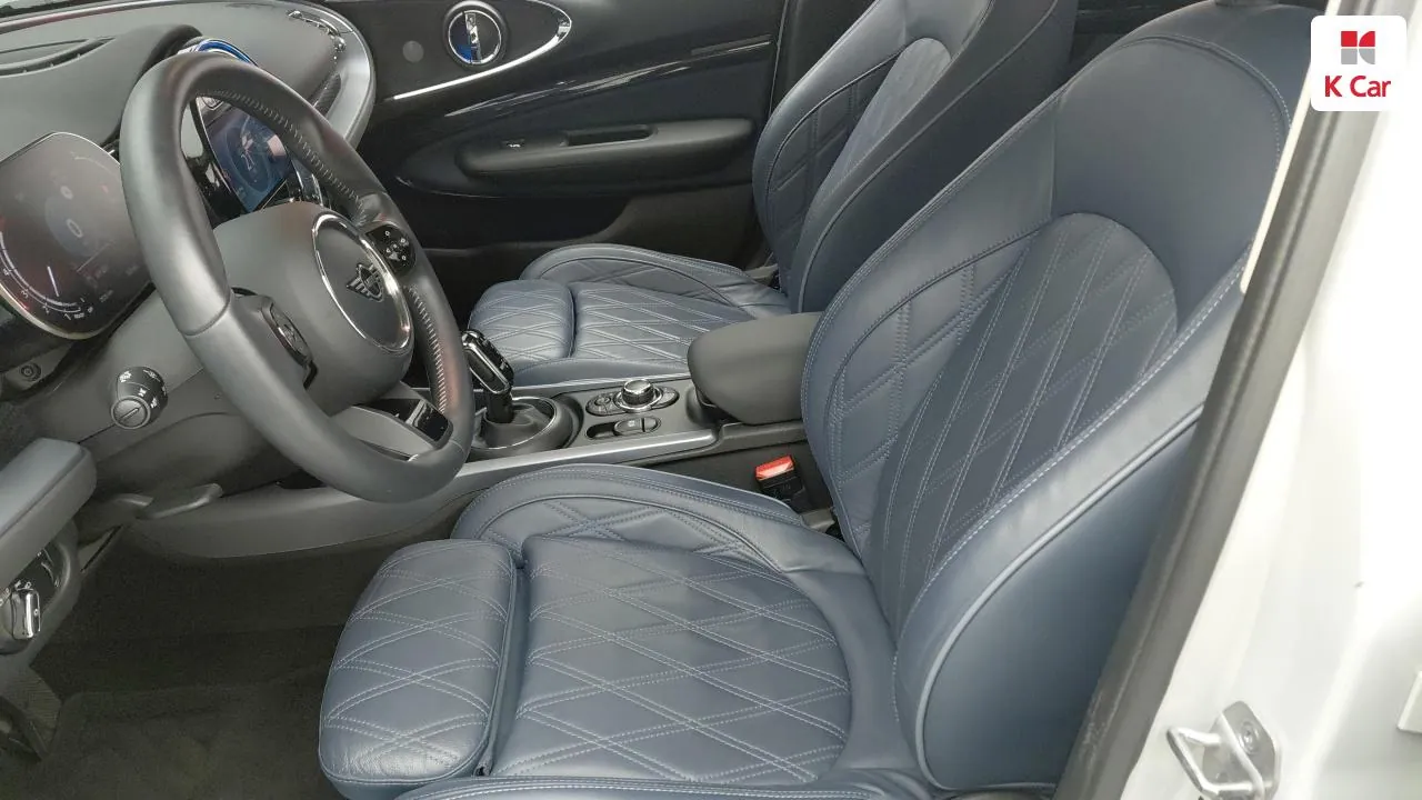 Mini Cooper Clubman (2Nd Gen F/L) 2023 photo 5