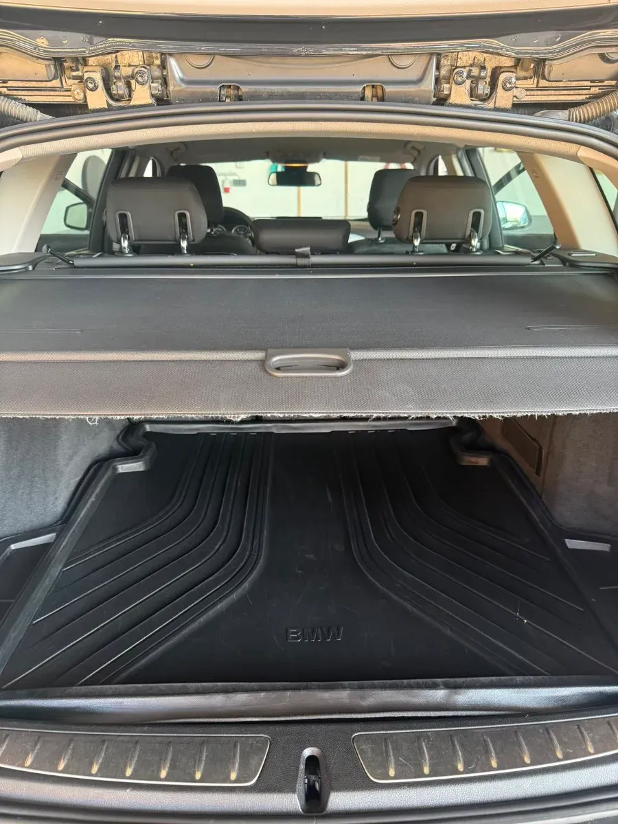 BMW 3 Series 2016 photo 3