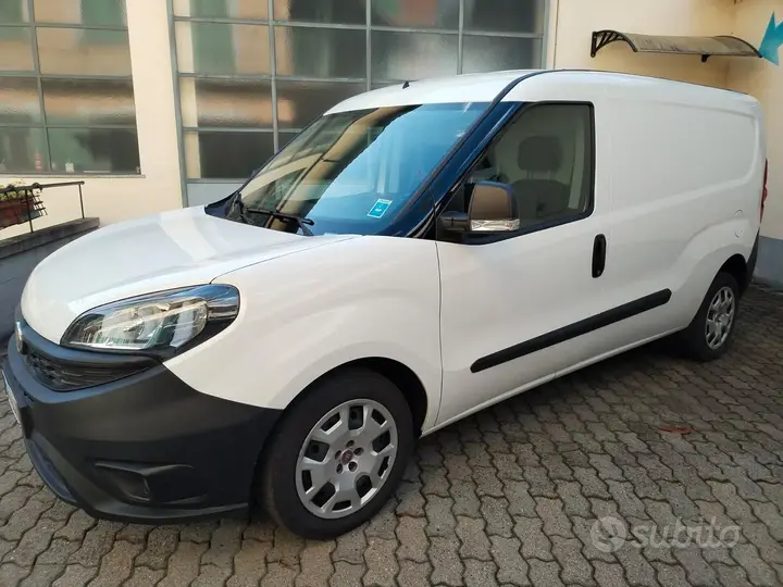 Fiat Doblò