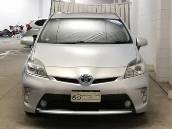 Toyota Prius 2014 photo 5