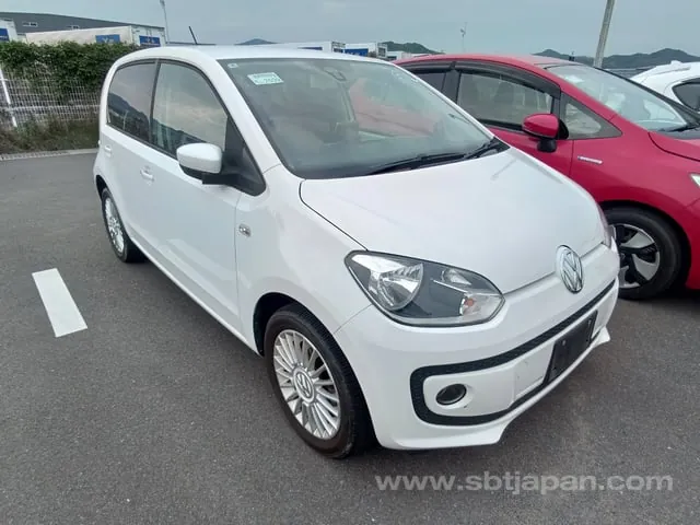 Volkswagen Up