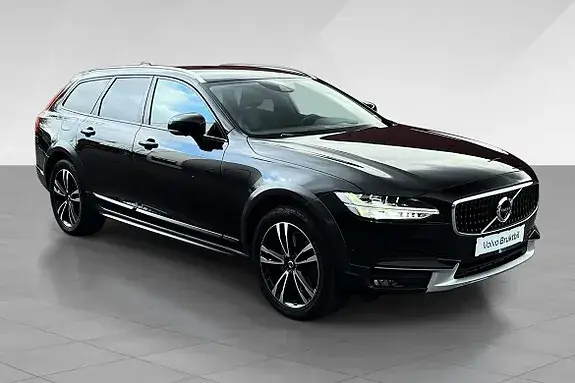 Volvo V90 Cross Country
