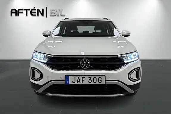 Volkswagen T-Roc 2023 photo 3