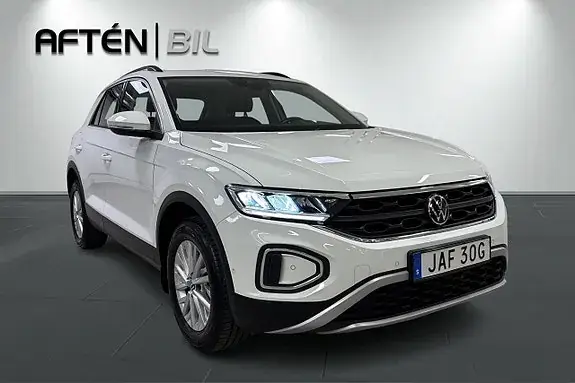 Volkswagen T-Roc 2023 photo 4