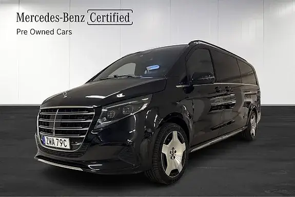 Mercedes-Benz Vito 108