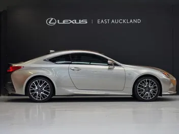 Lexus Rc 200T 2016 photo 4