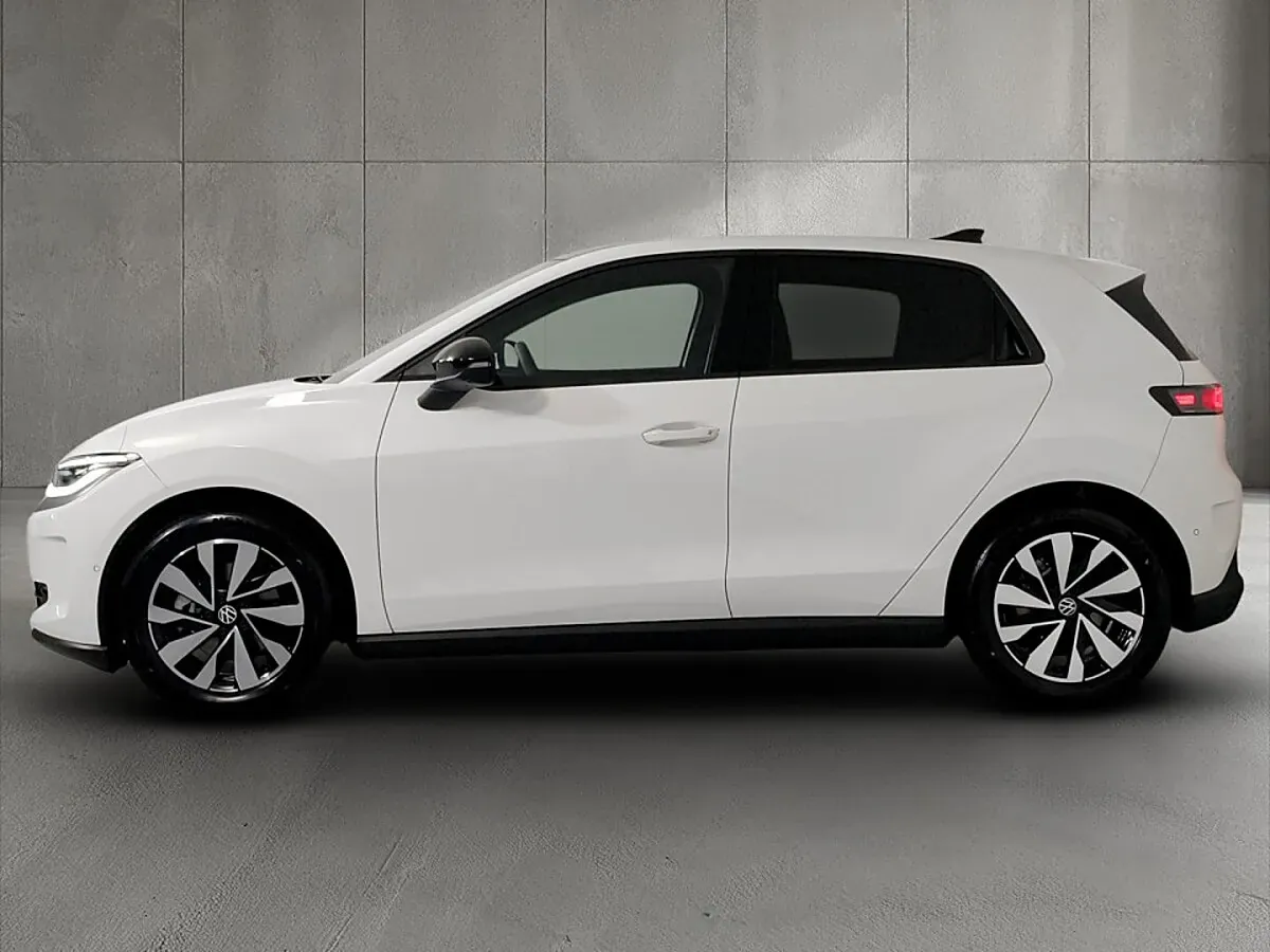 Volkswagen Polo 2026 photo 3