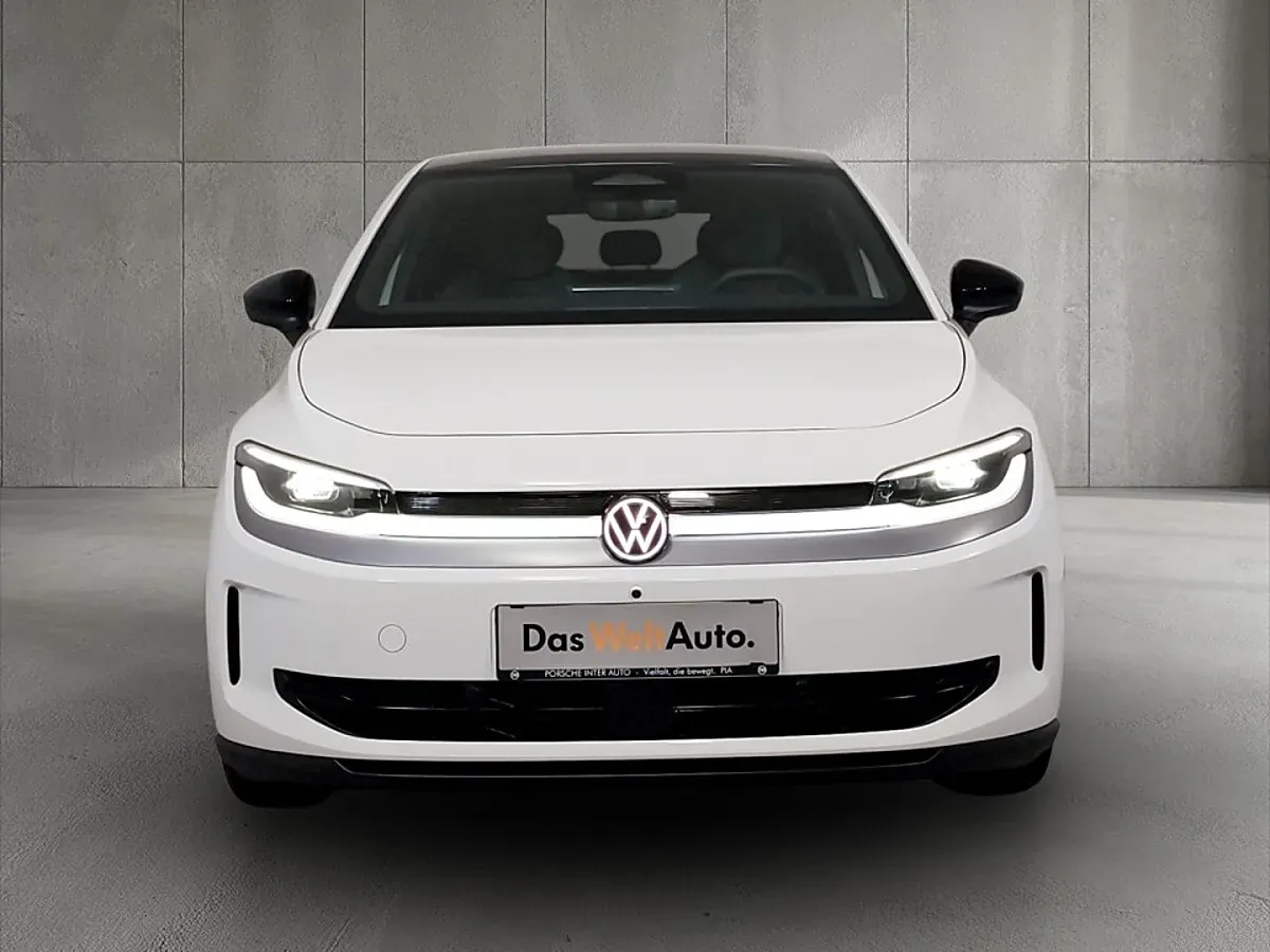 Volkswagen Polo 2026 photo 2