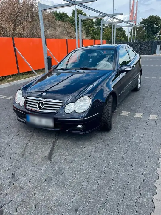 Mercedes-Benz Clk