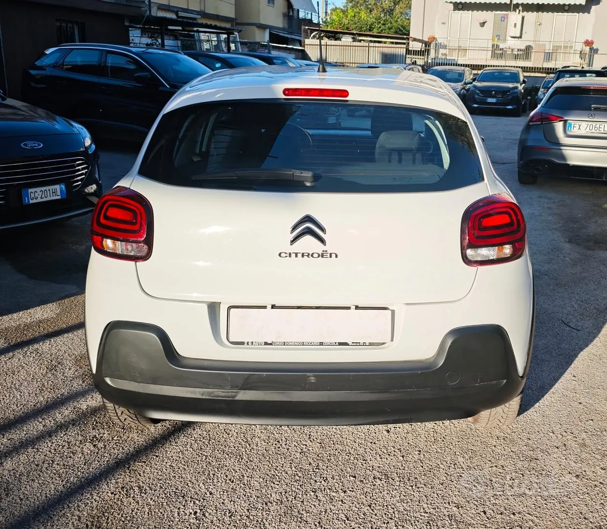 Citroen C3 2022 photo 5