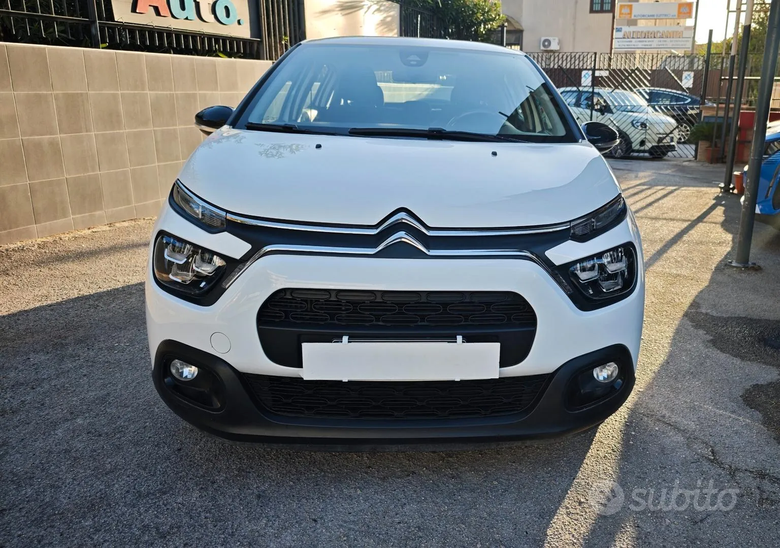 Citroen C3 2022 photo 2