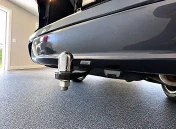Toyota Highlander 2023 photo 3