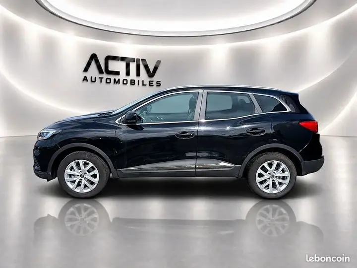 Renault Kadjar 2020 photo 4