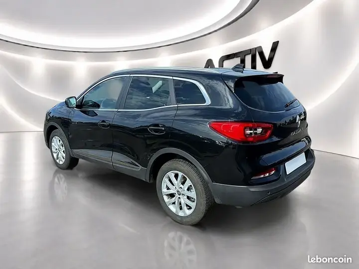 Renault Kadjar 2020 photo 5