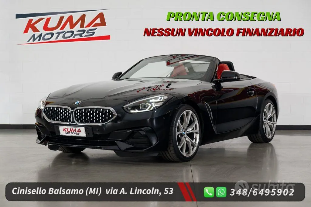 BMW Z4