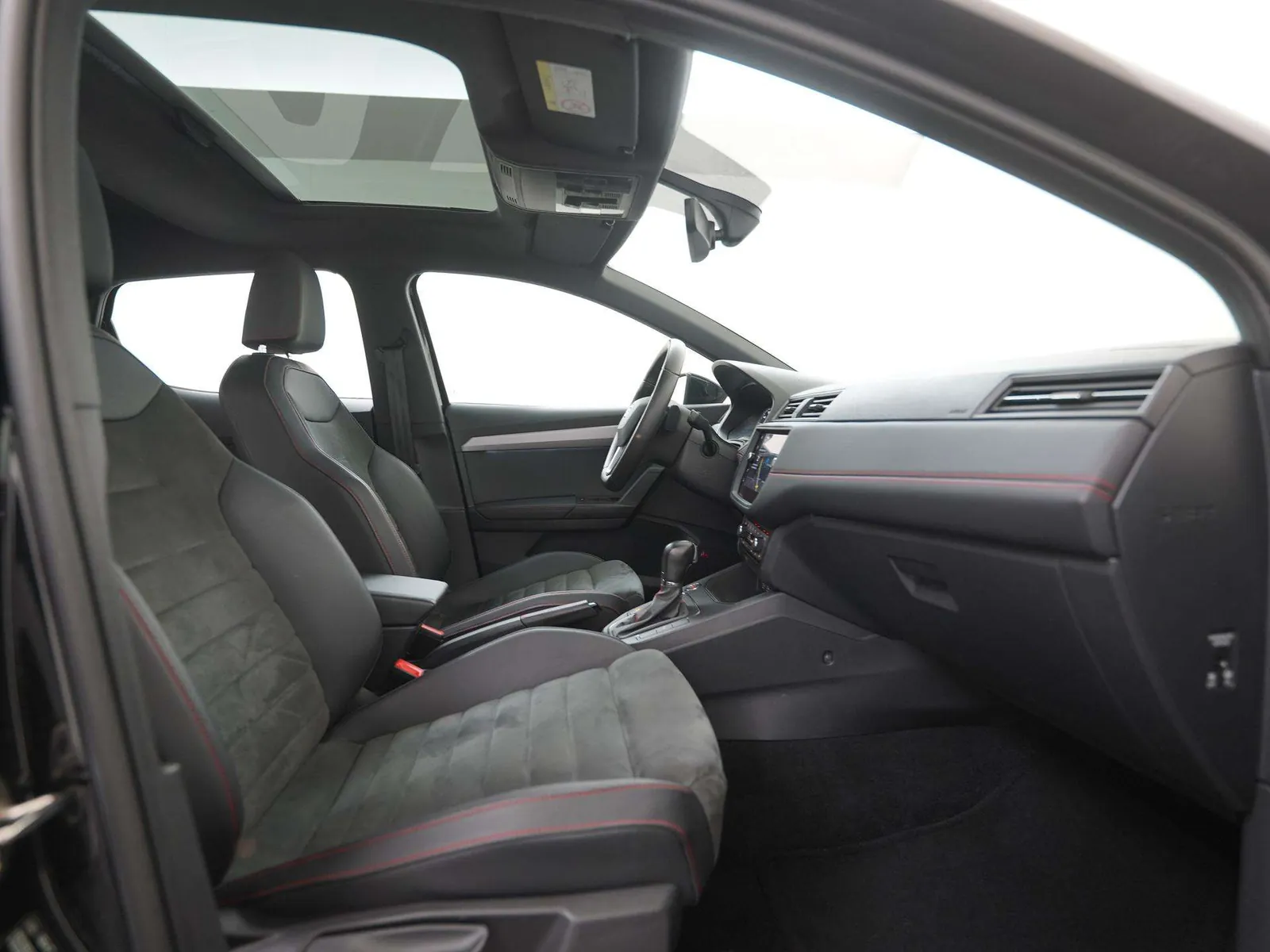 Seat Ibiza 2019 photo 3