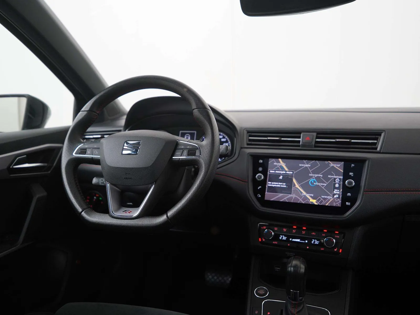 Seat Ibiza 2019 photo 5